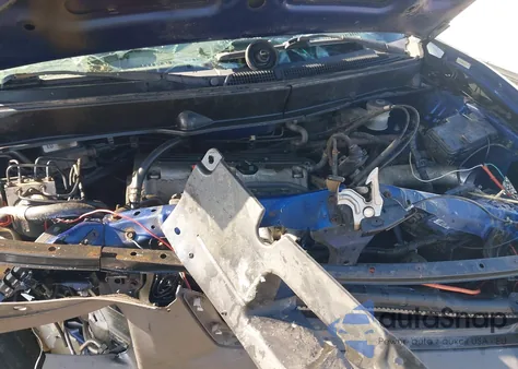 2004 Honda Element Ex z USA, uszkodzony, nr VIN 5J6YH28574L031915